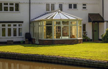 Llanaelhaearn conservatory leads