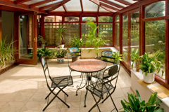 Llanaelhaearn conservatory quotes