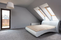 Llanaelhaearn bedroom extensions