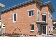 Llanaelhaearn home extensions