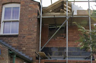 free Llanaelhaearn home extension quotes