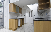 Llanaelhaearn kitchen extension leads